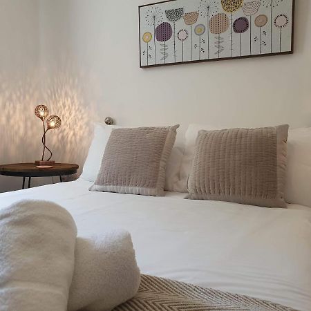 Cooperage Court By Cliftonvalley Apartments 브리스틀 외부 사진