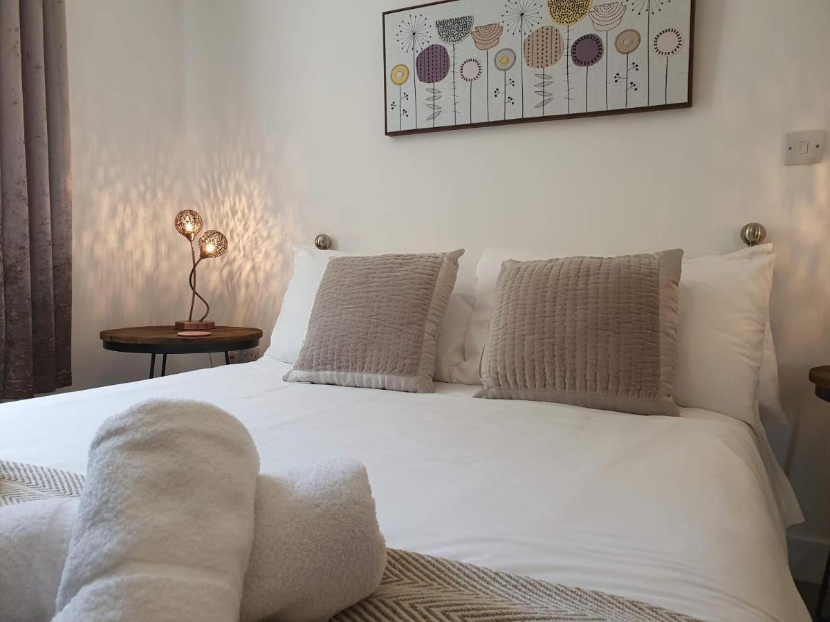 Cooperage Court By Cliftonvalley Apartments 브리스틀 외부 사진
