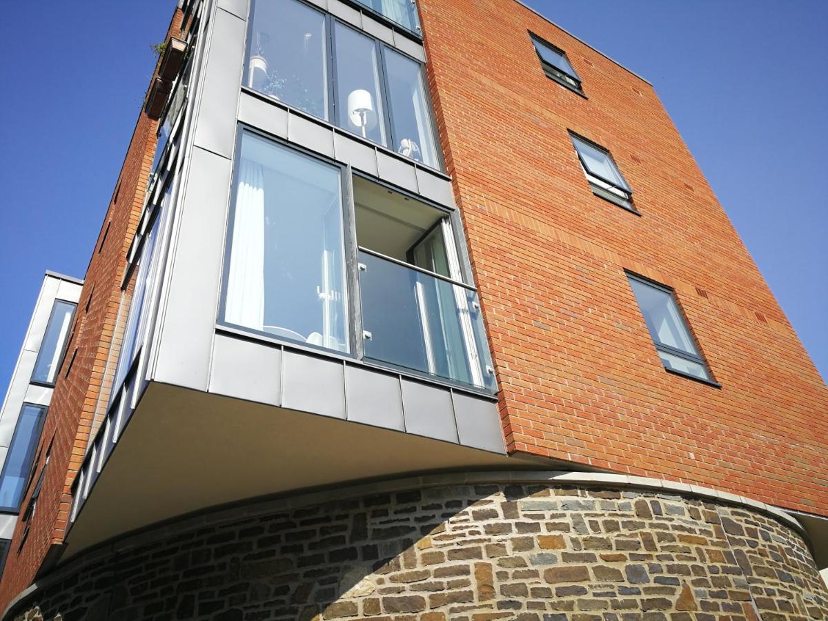 Cooperage Court By Cliftonvalley Apartments 브리스틀 외부 사진
