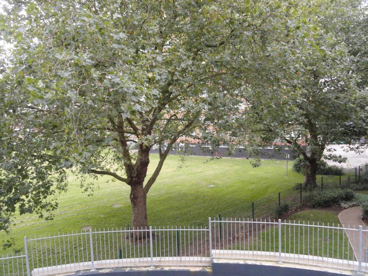 Cooperage Court By Cliftonvalley Apartments 브리스틀 외부 사진