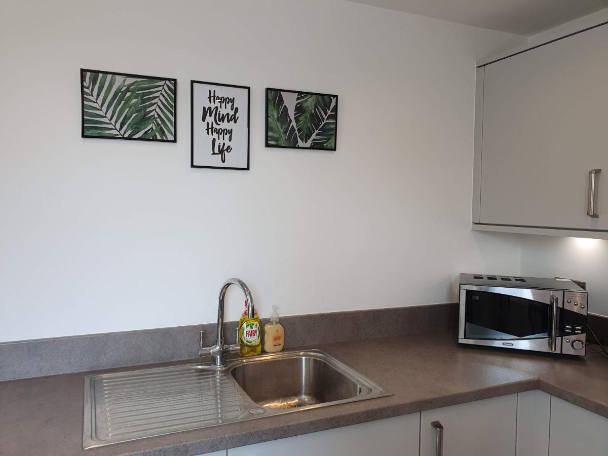 Cooperage Court By Cliftonvalley Apartments 브리스틀 외부 사진