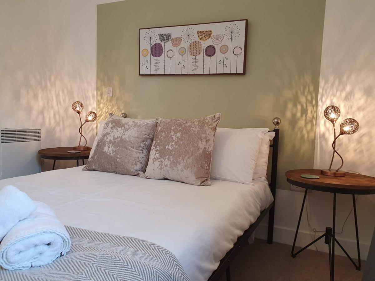 Cooperage Court By Cliftonvalley Apartments 브리스틀 외부 사진