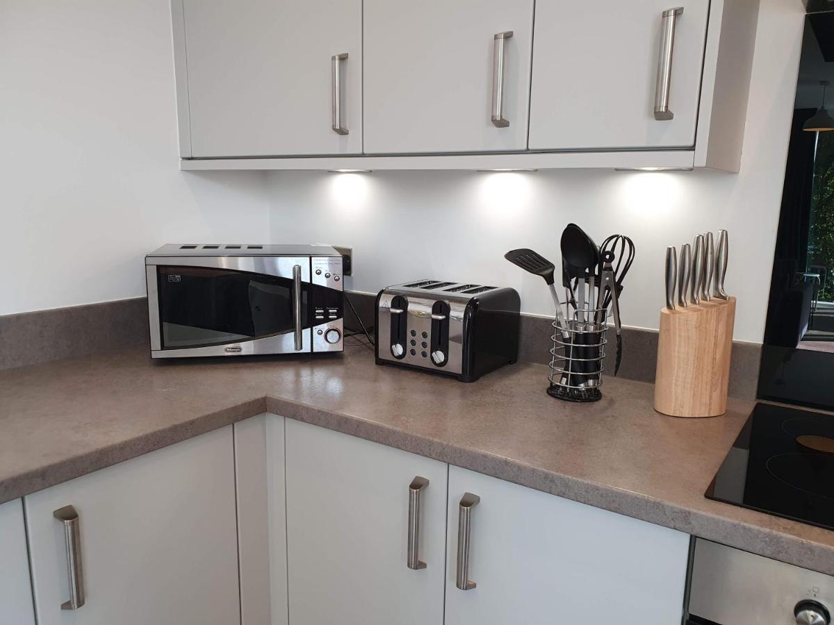 Cooperage Court By Cliftonvalley Apartments 브리스틀 외부 사진